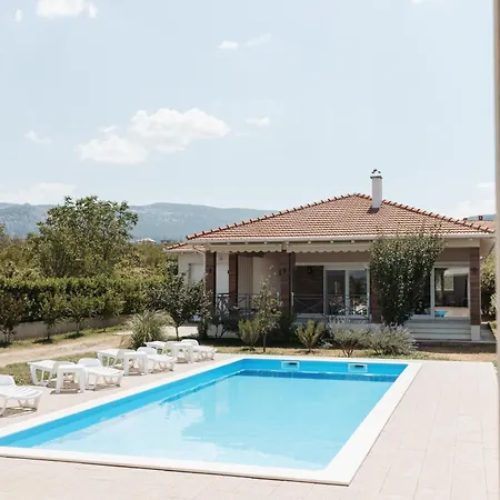 Maison Brique *