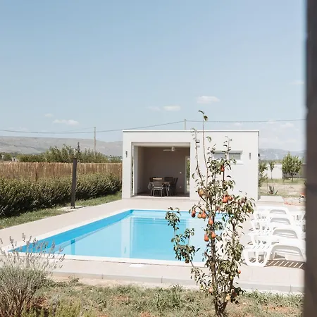 Maison Brique Casa de Férias Mostar