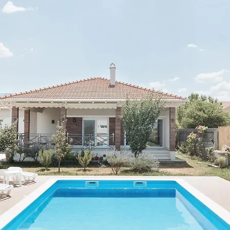 Maison Brique *