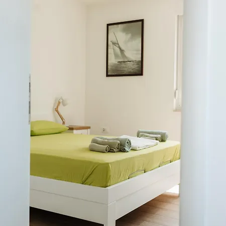 Casa de Férias Maison Brique Mostar