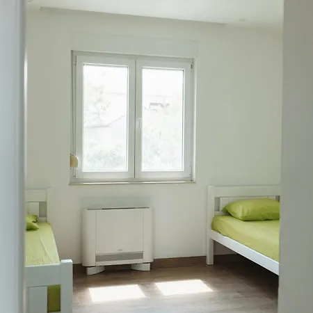 Ferienhaus Maison Brique *