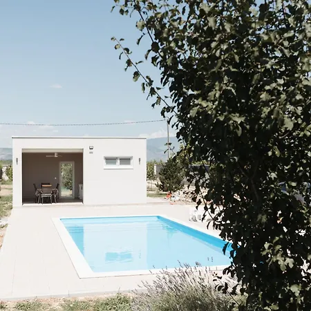 Maison Brique Ferienhaus