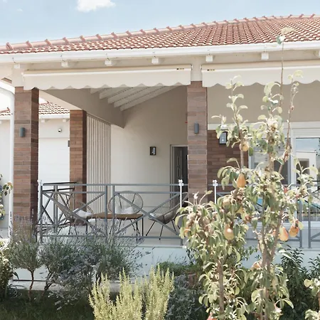 Casa de Férias Maison Brique