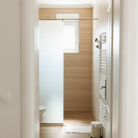 Ferienhaus Maison Brique *