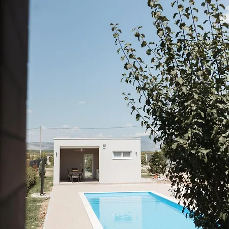 Maison Brique Casa de Férias Mostar
