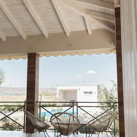 Maison Brique Ferienhaus *