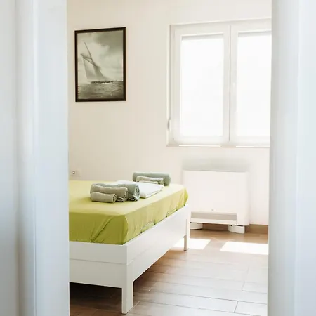 Casa de Férias Maison Brique *