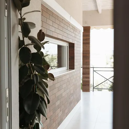 Maison Brique