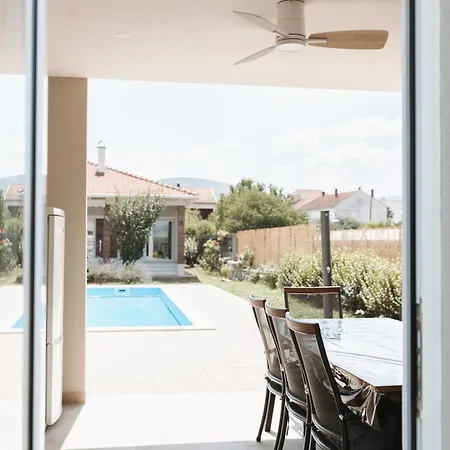 Casa de Férias Maison Brique