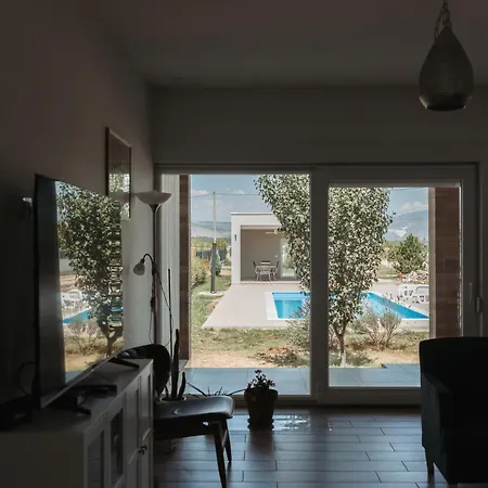 Maison Brique Casa de Férias *