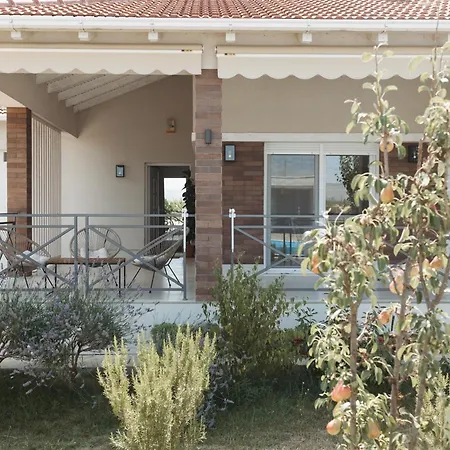 Maison Brique *