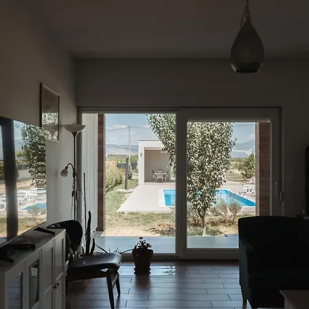 Maison Brique Casa de Férias