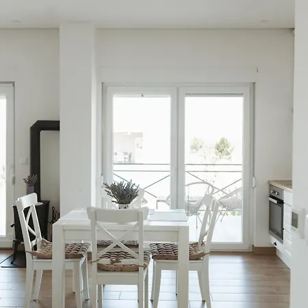 Casa de Férias Maison Brique