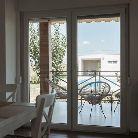 Maison Brique Casa de Férias *