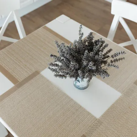 Maison Brique *